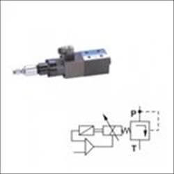 Winman Oransal Elektro-Hidrolik Basinç Kontrol Valfleri (Feedback) – PPG  Serisi Proportional Elektro-Hydraulische Druckregelventile (W-Feedback) - PPG  Serie  Proportional Electro-Hydraulic Pressure Control Valves (W-Feedback) – PPG Series